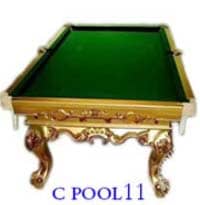 میز بیلیارد c pool 11